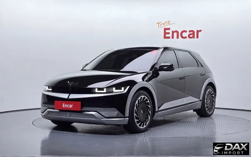 Hyundai Ioniq5 Long Range AWD