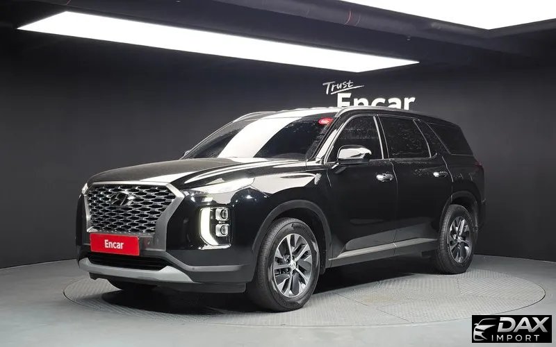 Hyundai Palisade Diesel 2.2 2WD