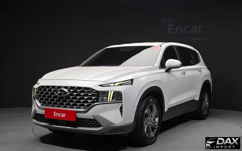 Hyundai Santafe Diesel 2.2 4WD