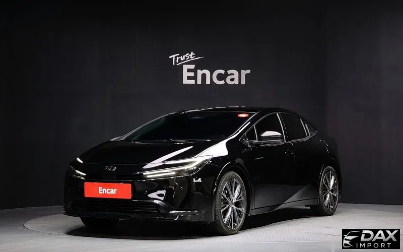 Toyota Prius 2.0 XLE