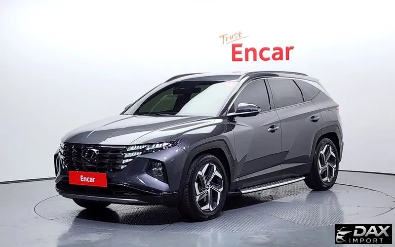 Hyundai Tucson Diesel 2.0 2WD