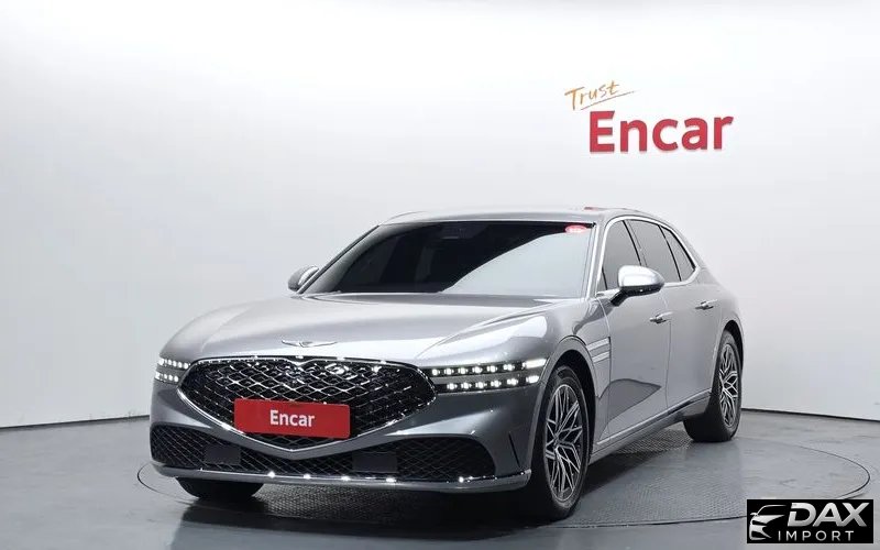 Genesis G90 Gasoline 3.5 Turbo 2WD