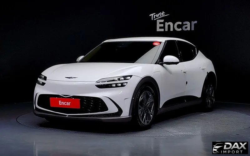 Genesis GV60 Standard