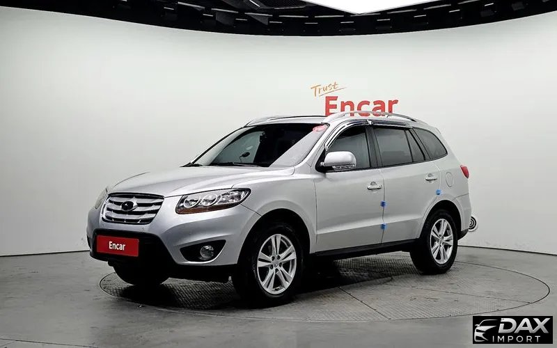 Hyundai Santafe 2WD(2.0 e-VGT) MLX