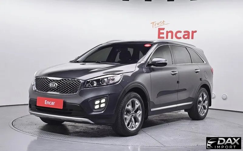 Kia Sorento Diesel 2.0 2WD