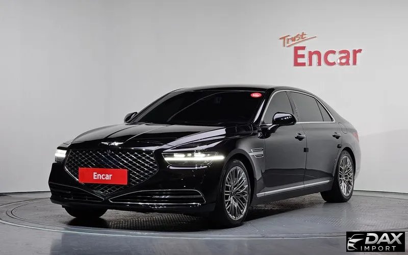 Genesis G90 5.0 AWD