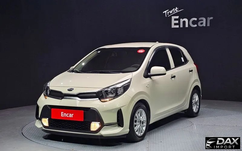 Kia morning Prestige