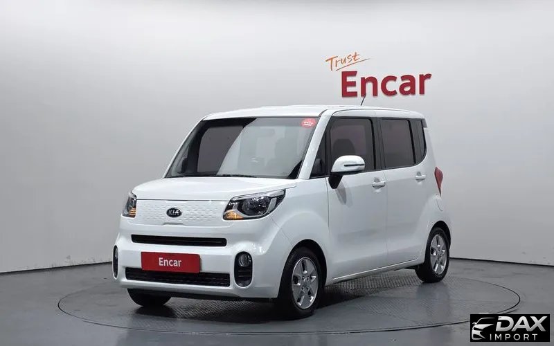 Kia RAY Trendy