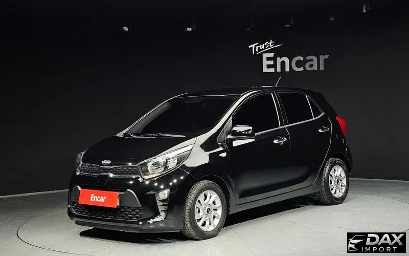 Kia morning Luxury