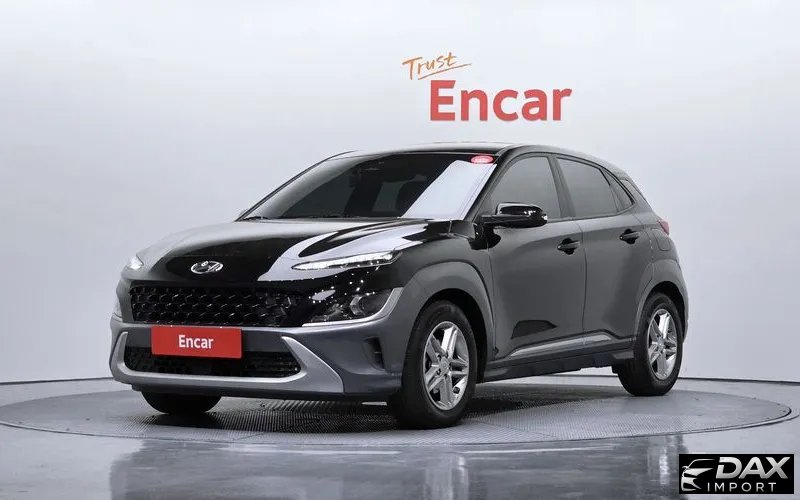 Hyundai Kona Gasoline 2.0 2WD