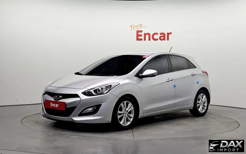 Hyundai i30 1.6 GDI PYL