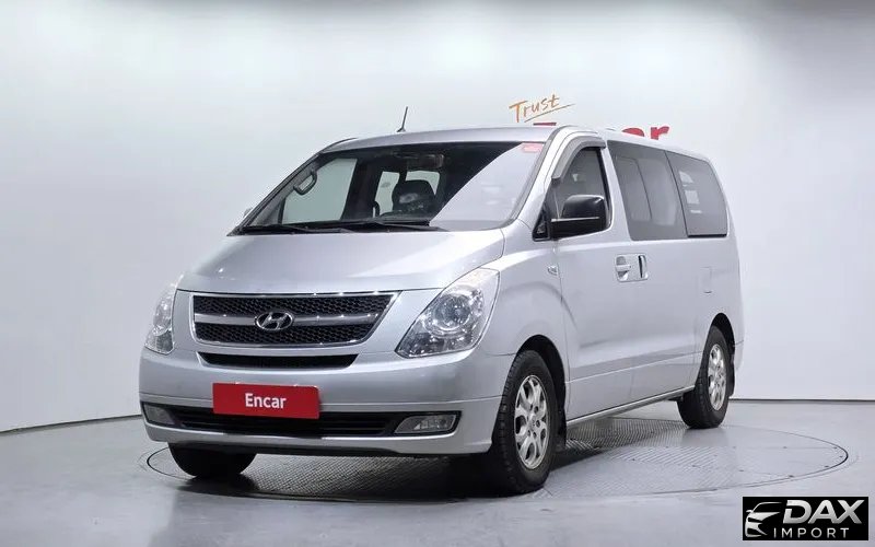 Hyundai Starex 5-Seater VAN