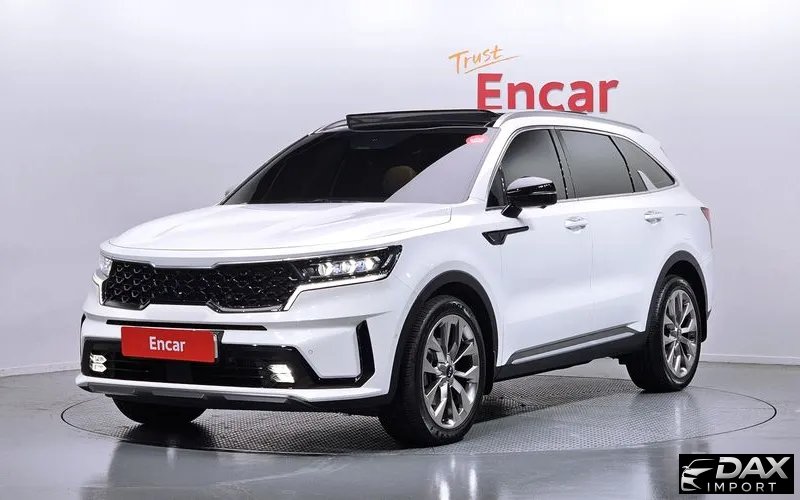 Kia Sorento Diesel 2.2 2WD