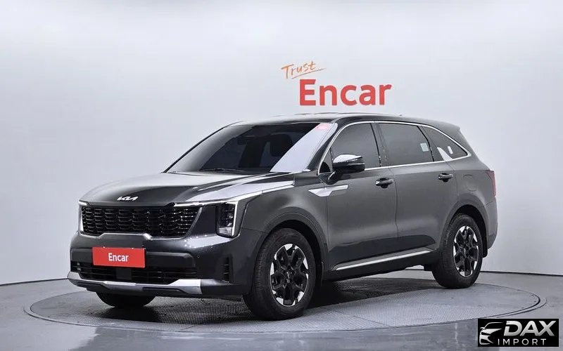 Kia Sorento Diesel 2.2 4WD