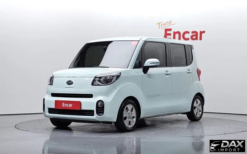 Kia RAY Trendy