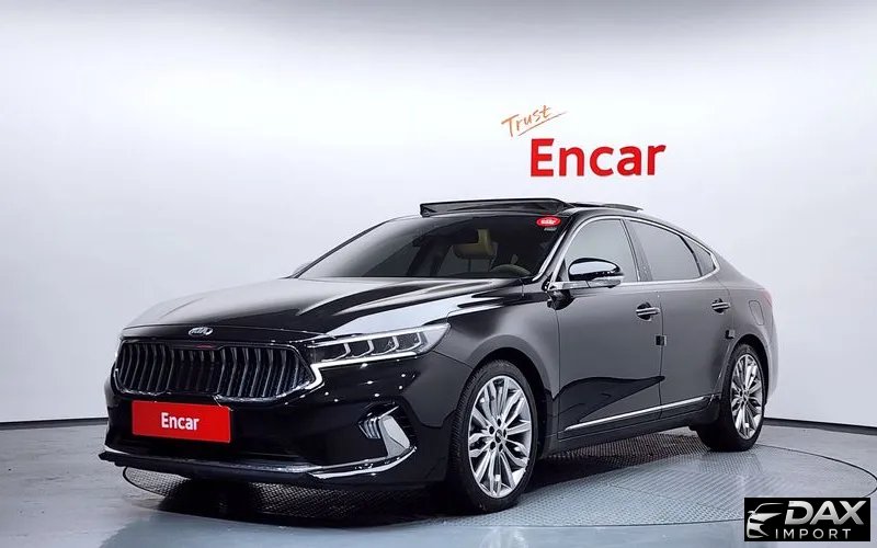 Kia K7 2.5 GDI X Edition