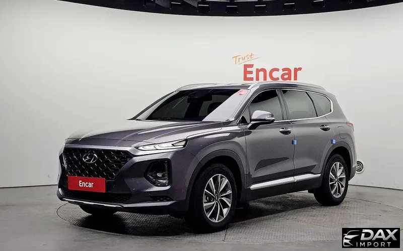 Hyundai Santafe Gasoline 2.0T 2WD