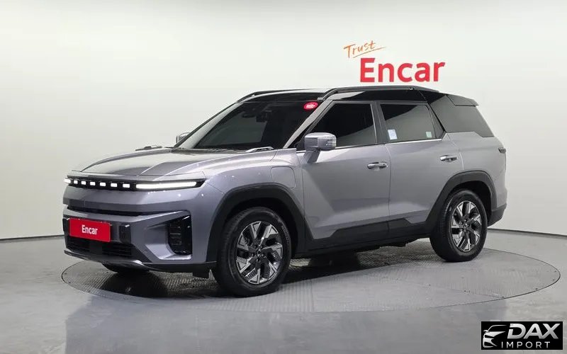 KG_Mobility_Ssangyong Torres E7