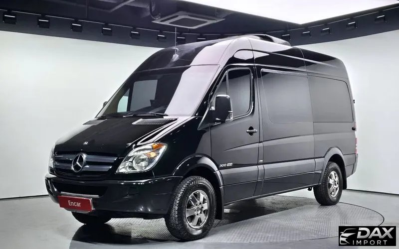 Mercedes-Benz Sprinter 3.0 Diesel