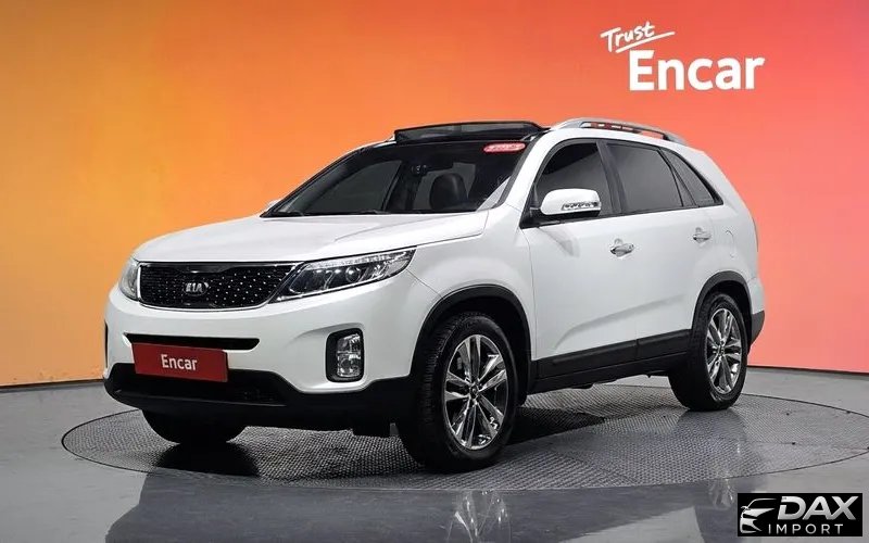 Kia Sorento Diesel 2.0 2WD