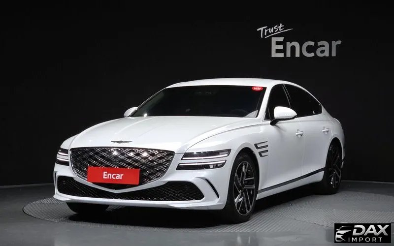 Genesis G80 Gasoline 2.5 Turbo 2WD