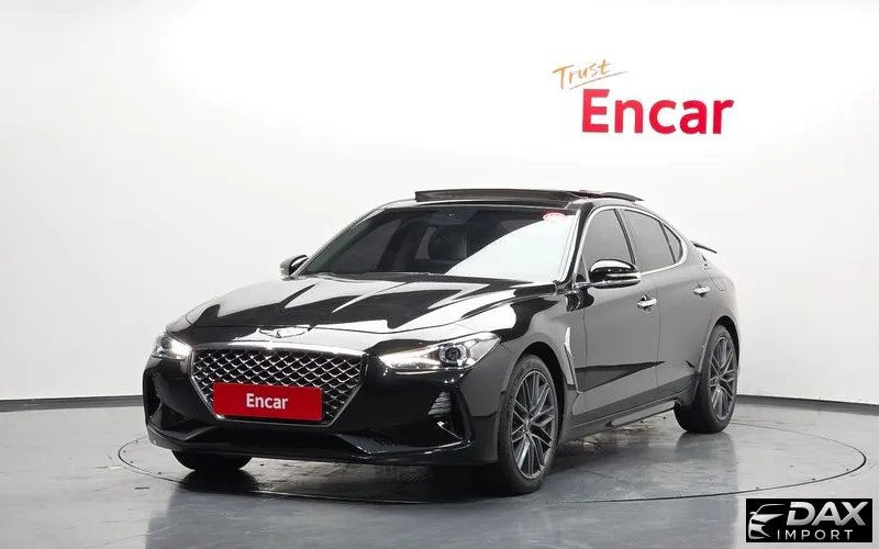 Genesis G70 2.0T AWD