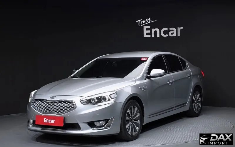 Kia K7 700h Prestige