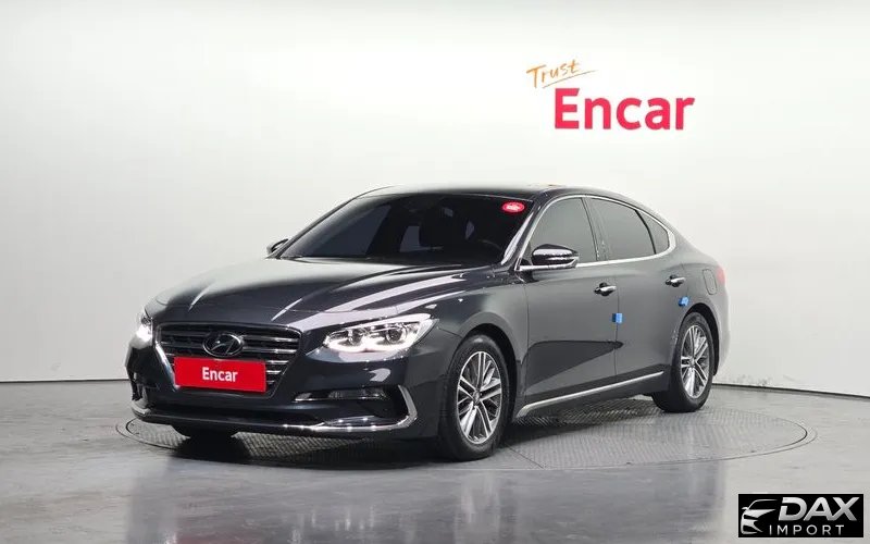 Hyundai Grandeur 2.4 Modern