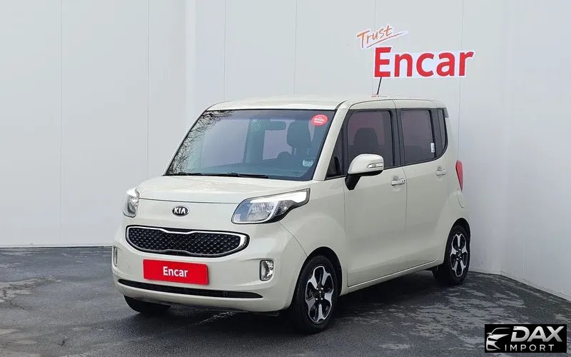 Kia RAY Prestige