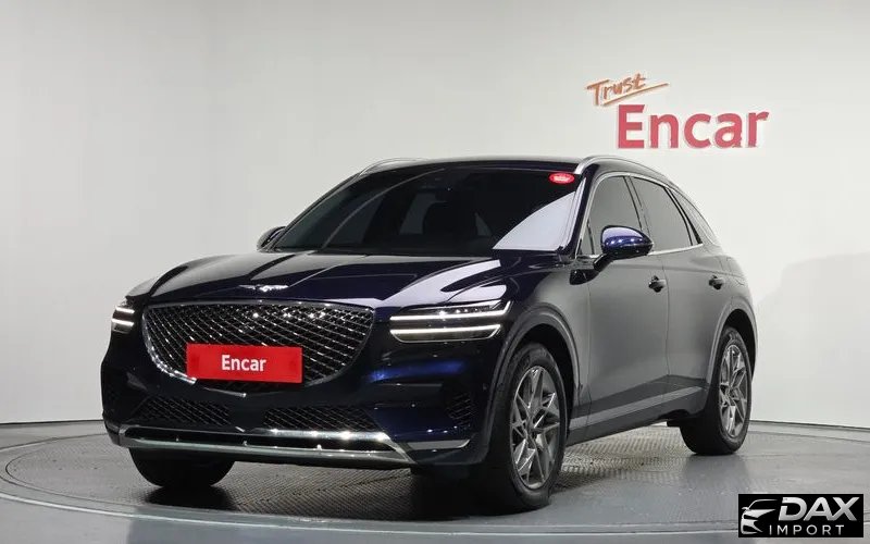 Genesis GV70 2.2 Diesel 2WD