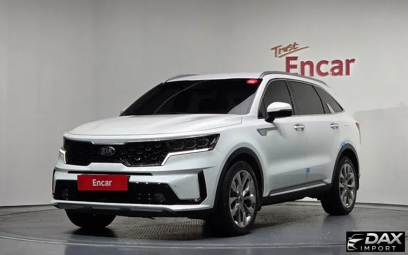 Kia Sorento Diesel 2.2 2WD