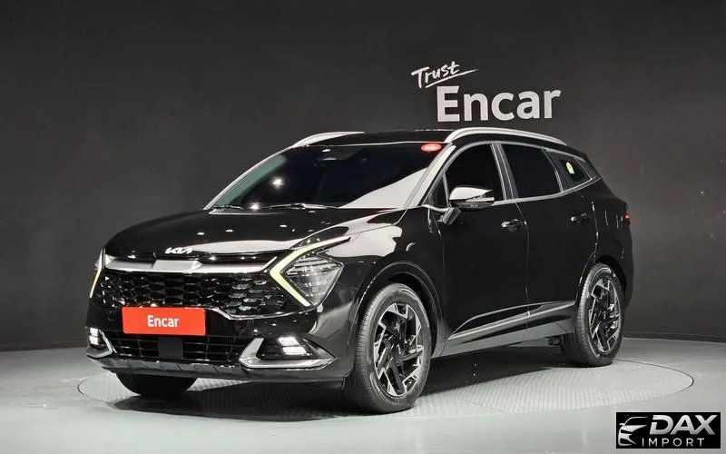 Kia Sportage Diesel 2.0 2WD