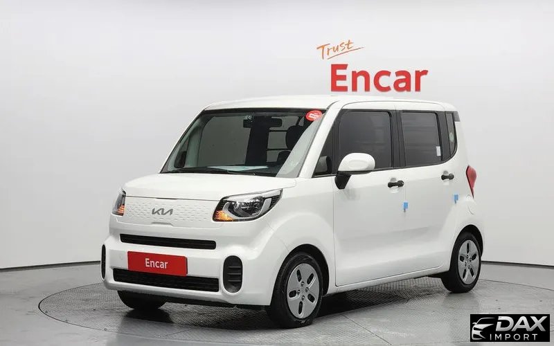 Kia RAY Van