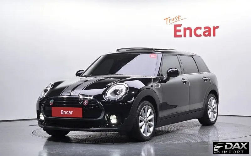 Mini Clubman Standard