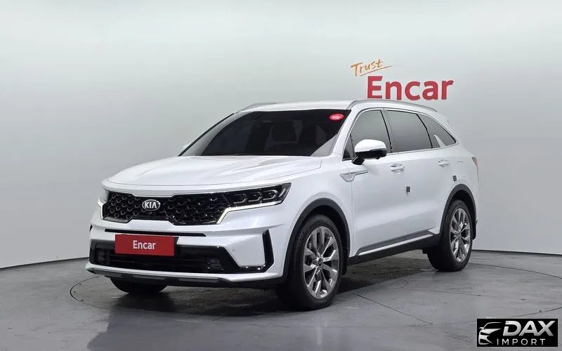 Kia Sorento Diesel 2.2 2WD