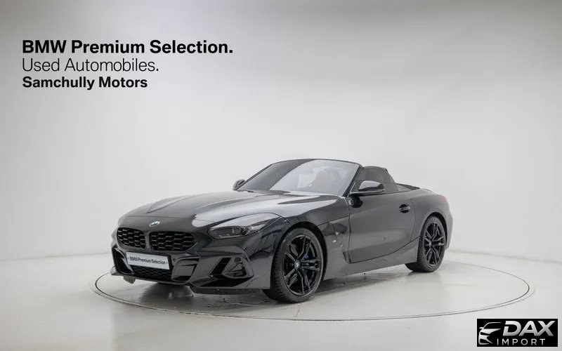 BMW Z4 sDrive20i M Sport
