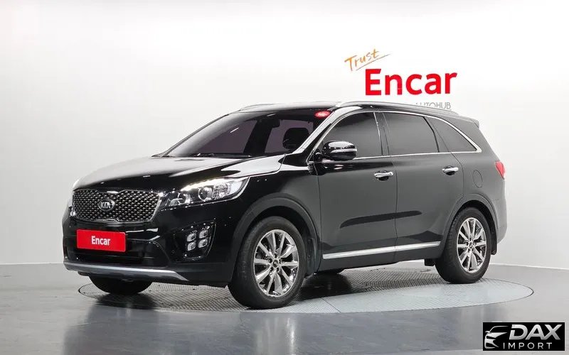 Kia Sorento Diesel 2.0 2WD
