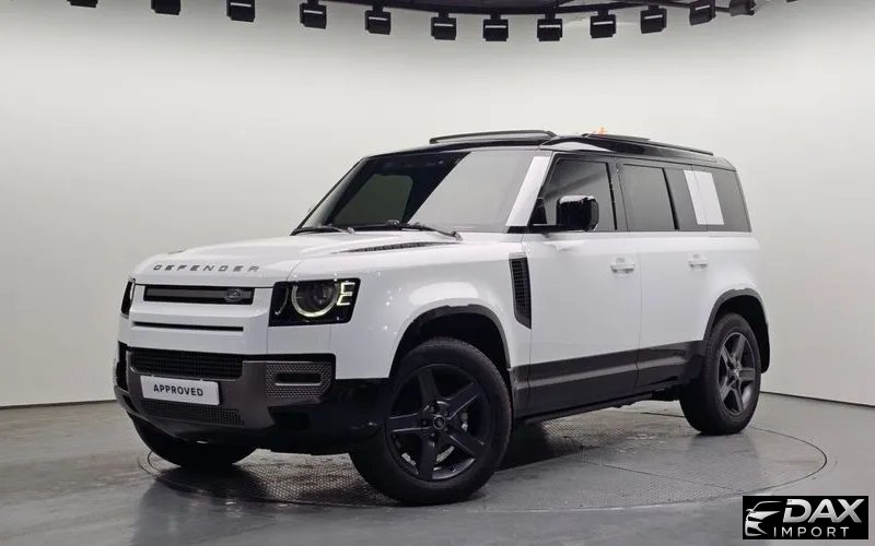 Land Rover Defender 110 P300 X-Dynamic SE