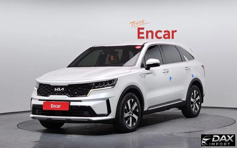 Kia Sorento Diesel 2.2 2WD