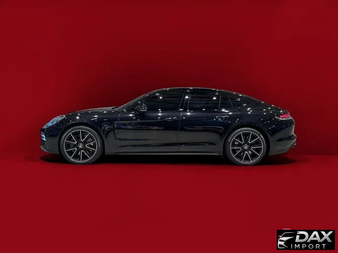 Porsche Panamera 2.9 AWD