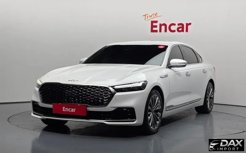Kia K9 3.8 GDI AWD
