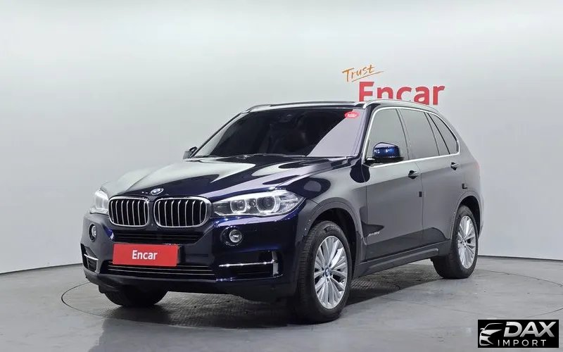 BMW X5 xDrive 30d