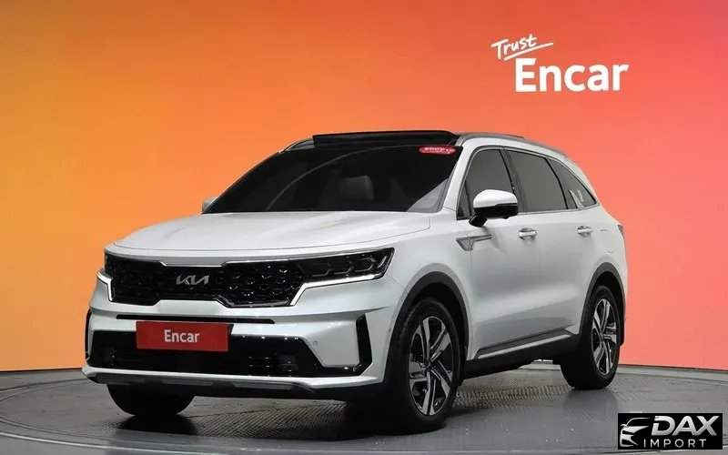 Kia Sorento HEV 1.6 2WD