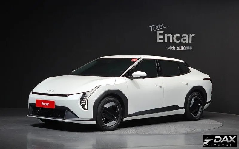 Kia EV4 Long Range 2WD