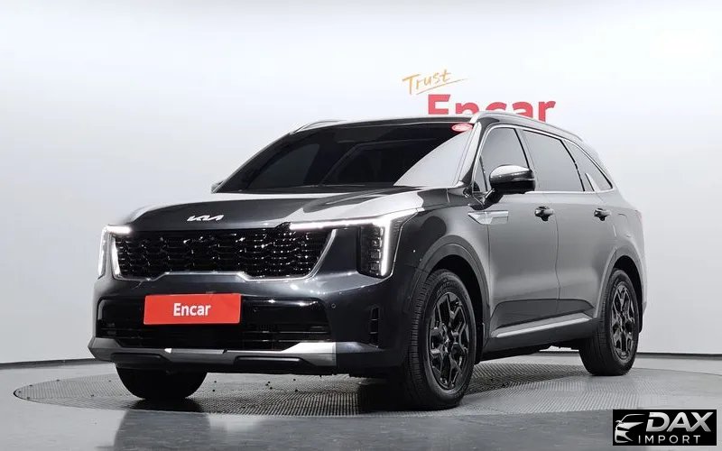 Kia Sorento HEV 1.6 2WD
