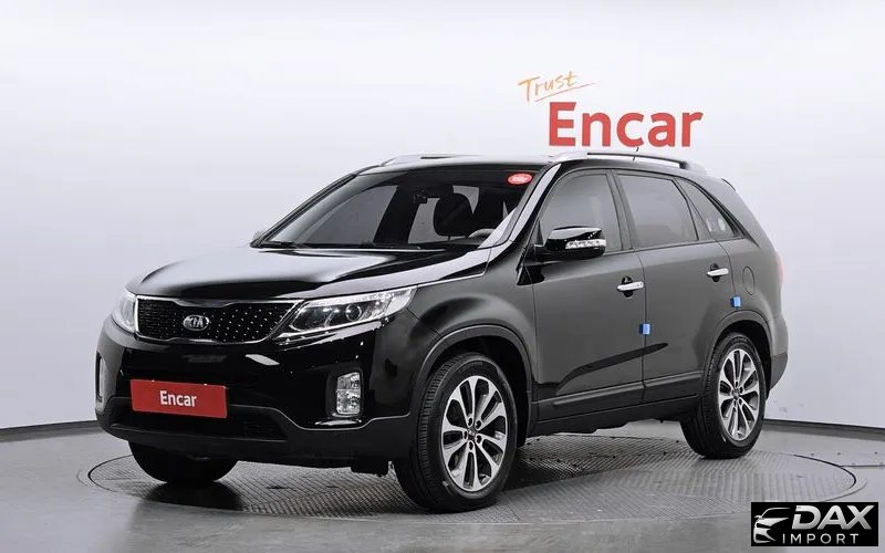 Kia Sorento Diesel 2.0 2WD