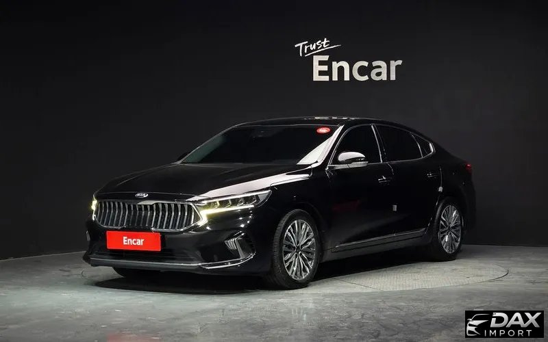 Kia K7 3.0 GDI Signature