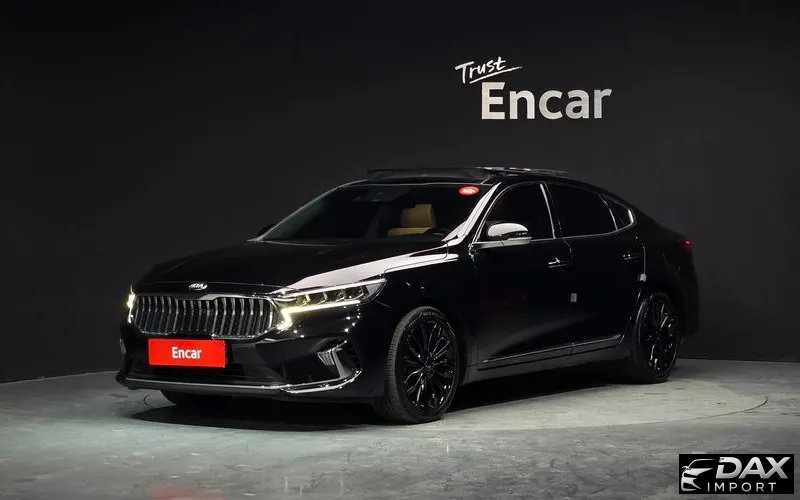 Kia K7 3.0 GDI Noblesse