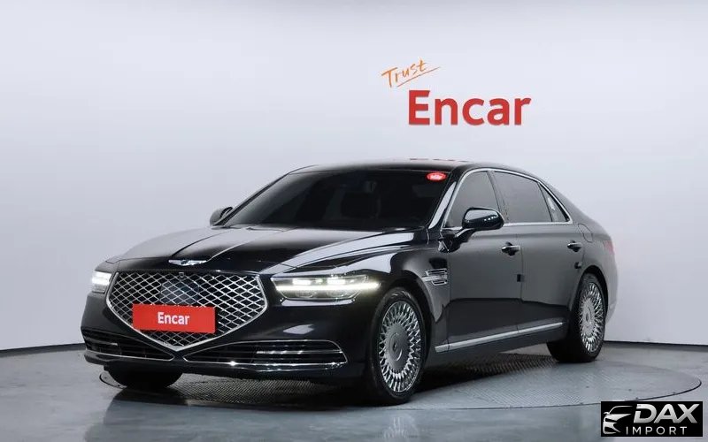 Genesis G90 3.8 AWD