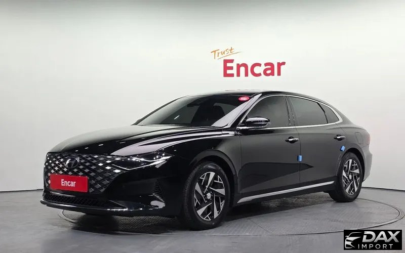 Hyundai Grandeur Premium Choice